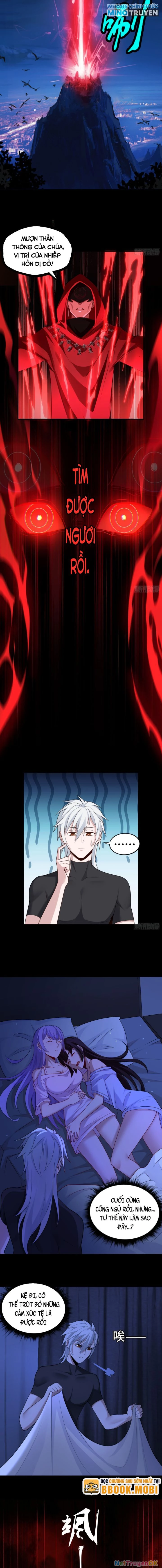 Đại Đạo Vô Danh: Chapter 30