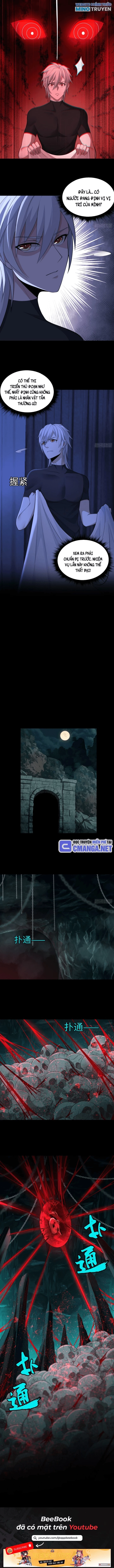 Đại Đạo Vô Danh: Chapter 30
