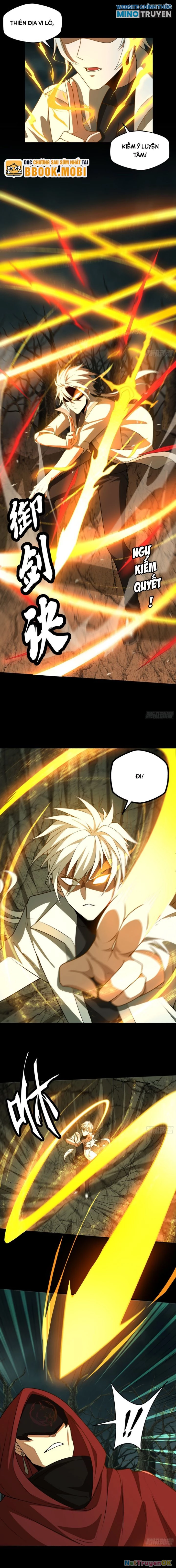 Đại Đạo Vô Danh: Chapter 31