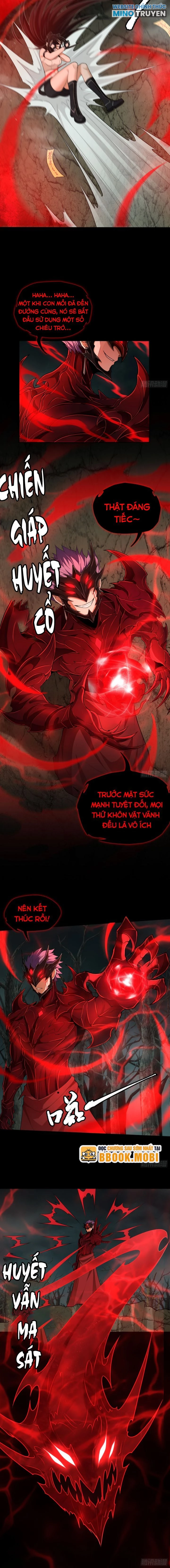 Đại Đạo Vô Danh: Chapter 32