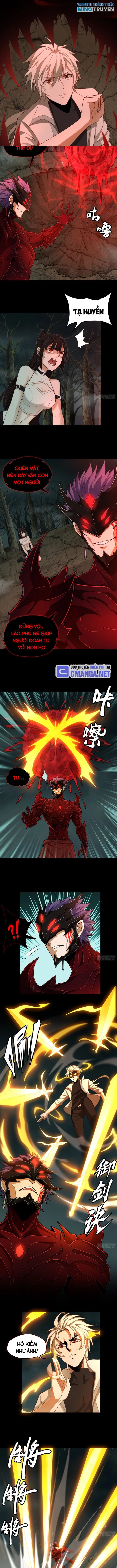 Đại Đạo Vô Danh: Chapter 32