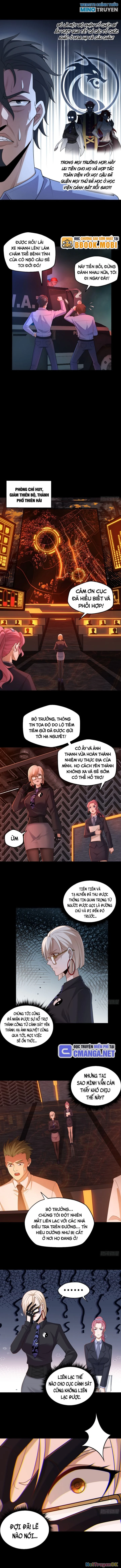Đại Đạo Vô Danh: Chapter 32