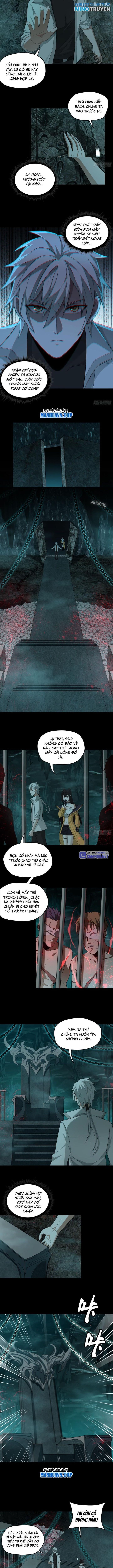Đại Đạo Vô Danh: Chapter 33