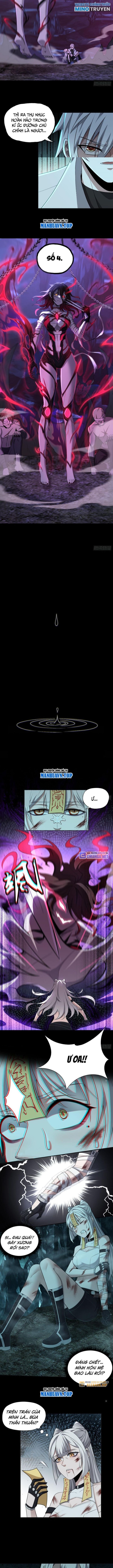 Đại Đạo Vô Danh: Chapter 34