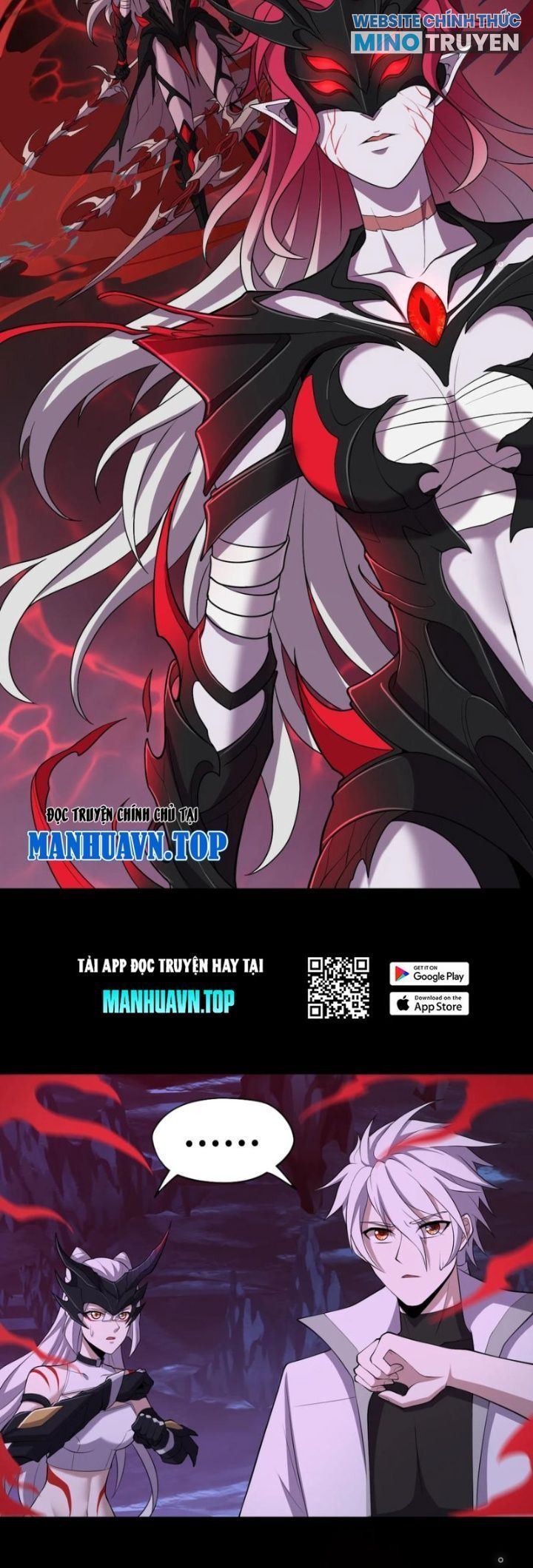 Đại Đạo Vô Danh: Chapter 36