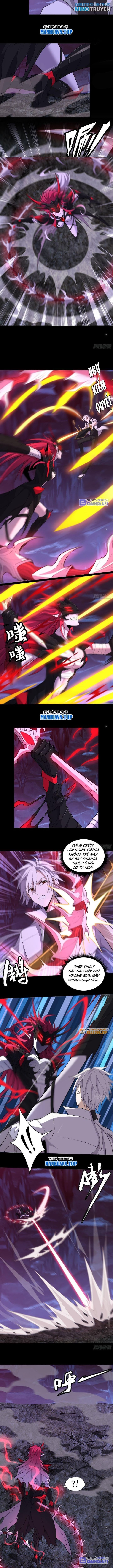 Đại Đạo Vô Danh: Chapter 37