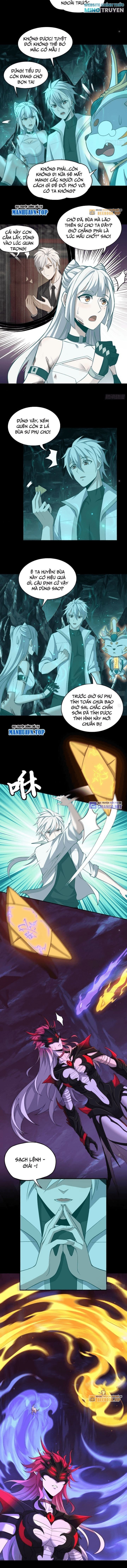Đại Đạo Vô Danh: Chapter 37
