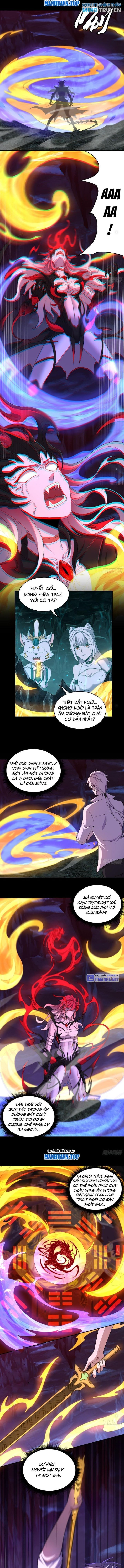 Đại Đạo Vô Danh: Chapter 38