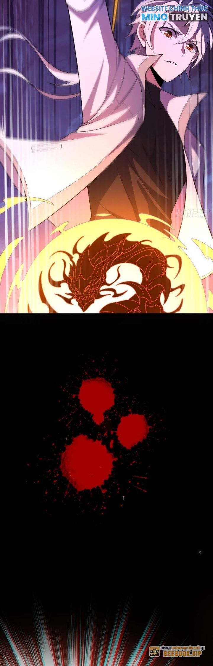 Đại Đạo Vô Danh: Chapter 38