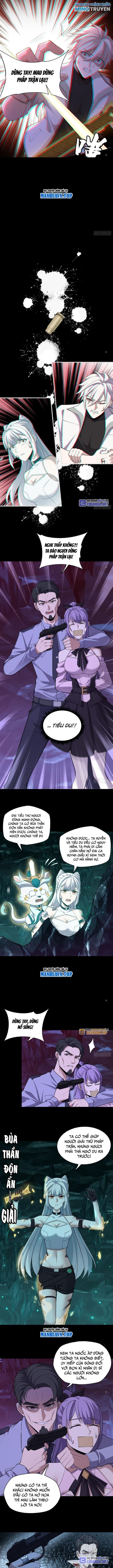 Đại Đạo Vô Danh: Chapter 38