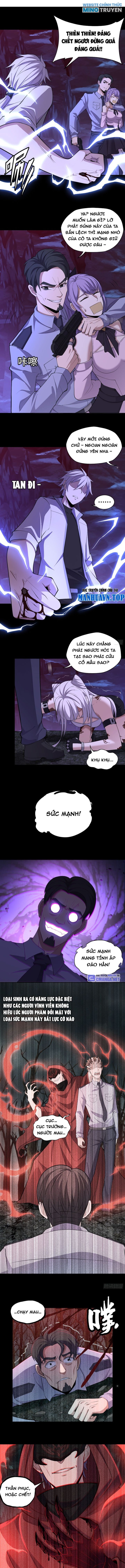 Đại Đạo Vô Danh: Chapter 39