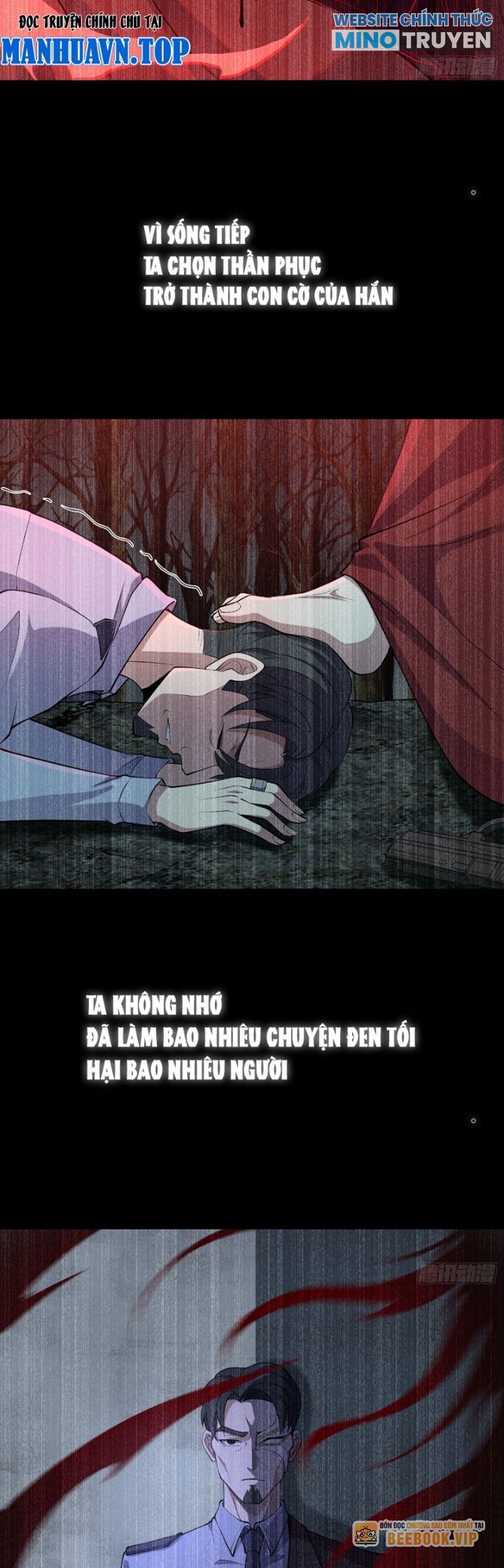 Đại Đạo Vô Danh: Chapter 39