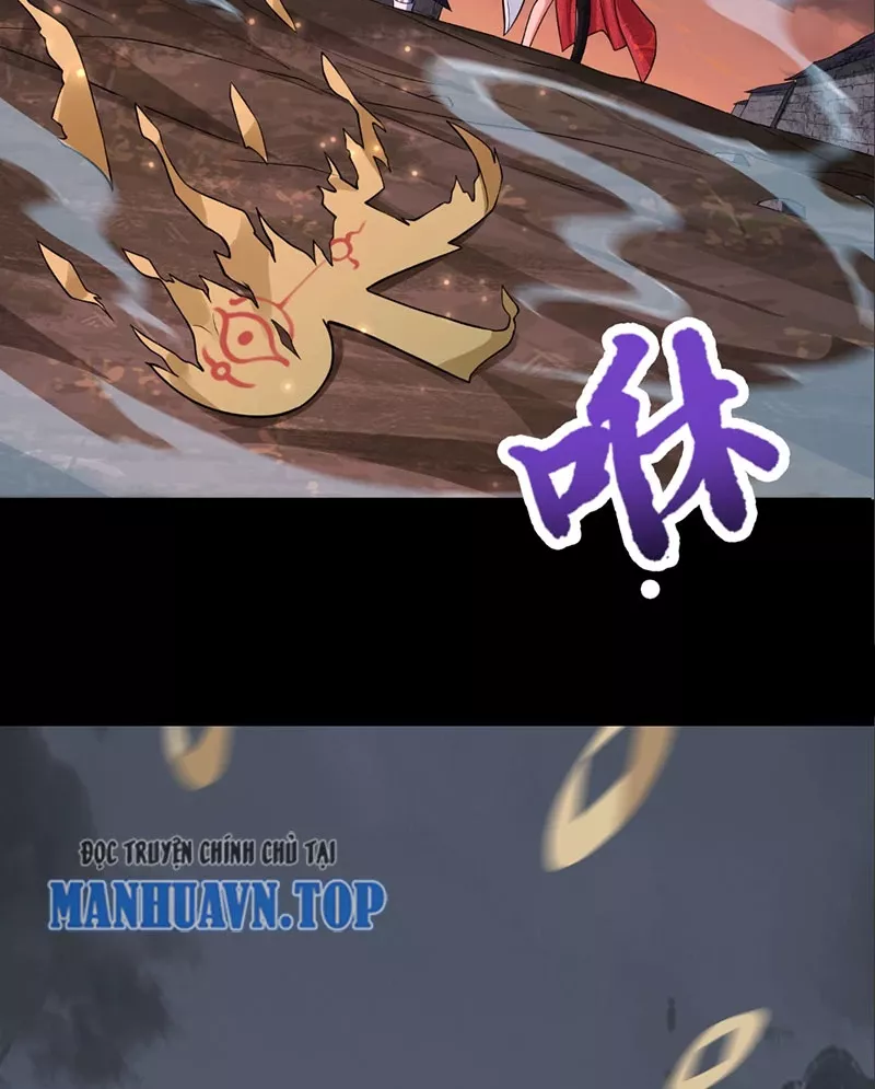 Đại Đạo Vô Danh: Chapter 4.5