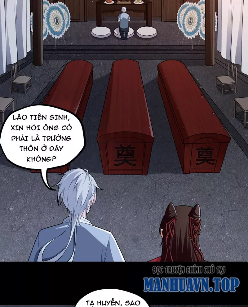 Đại Đạo Vô Danh: Chapter 4.5