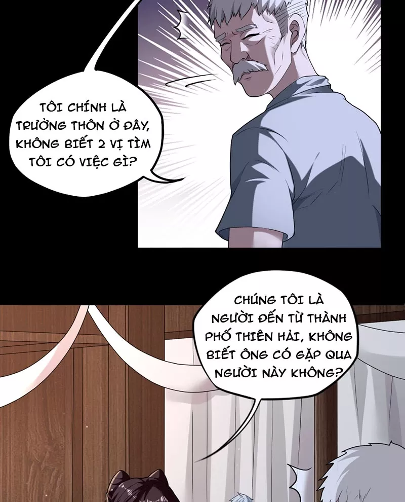 Đại Đạo Vô Danh: Chapter 4.5