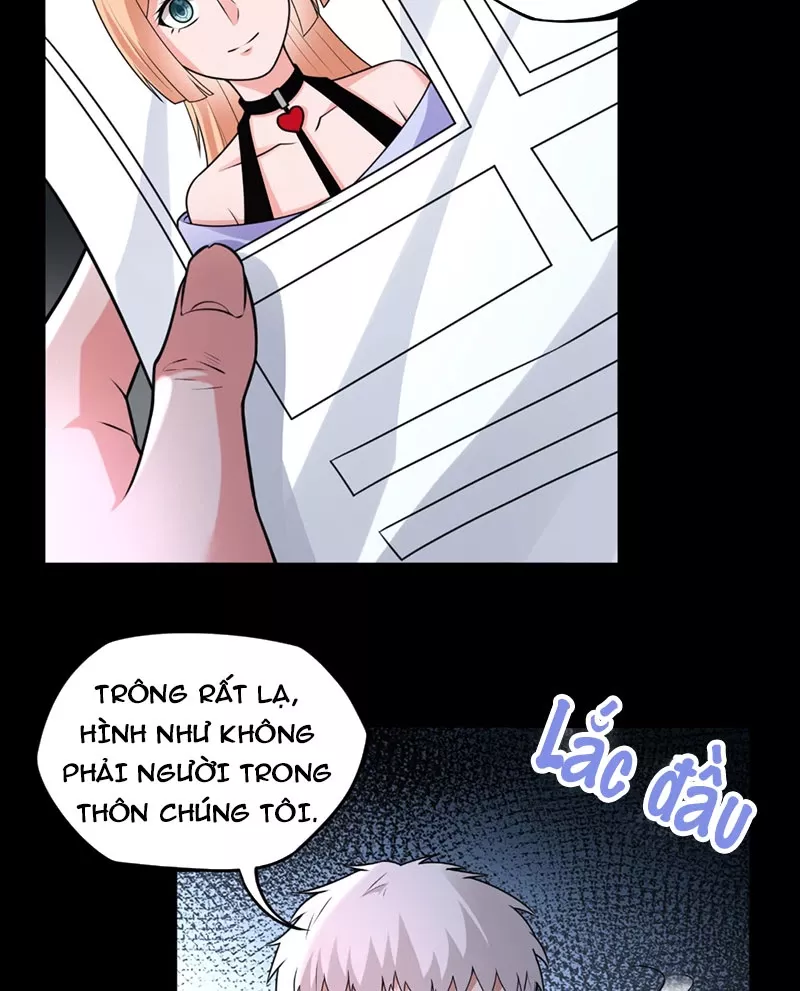Đại Đạo Vô Danh: Chapter 4.5