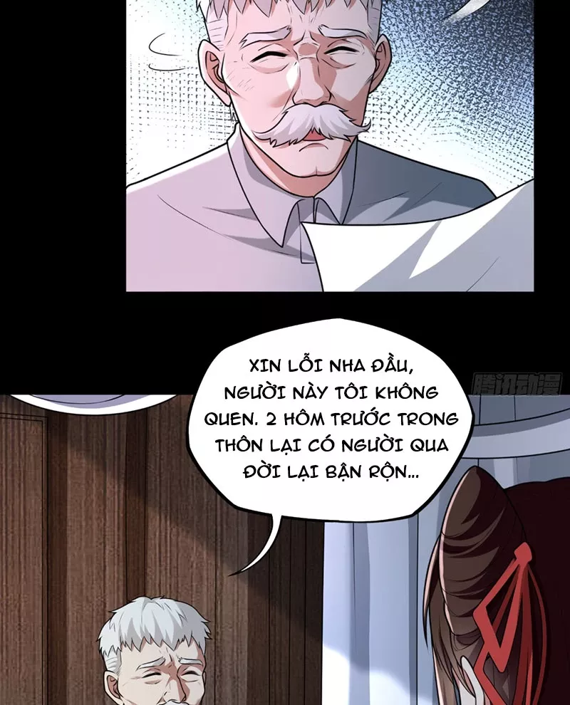 Đại Đạo Vô Danh: Chapter 4.5