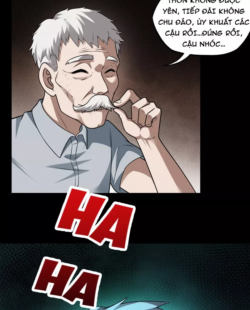 Đại Đạo Vô Danh: Chapter 4.5