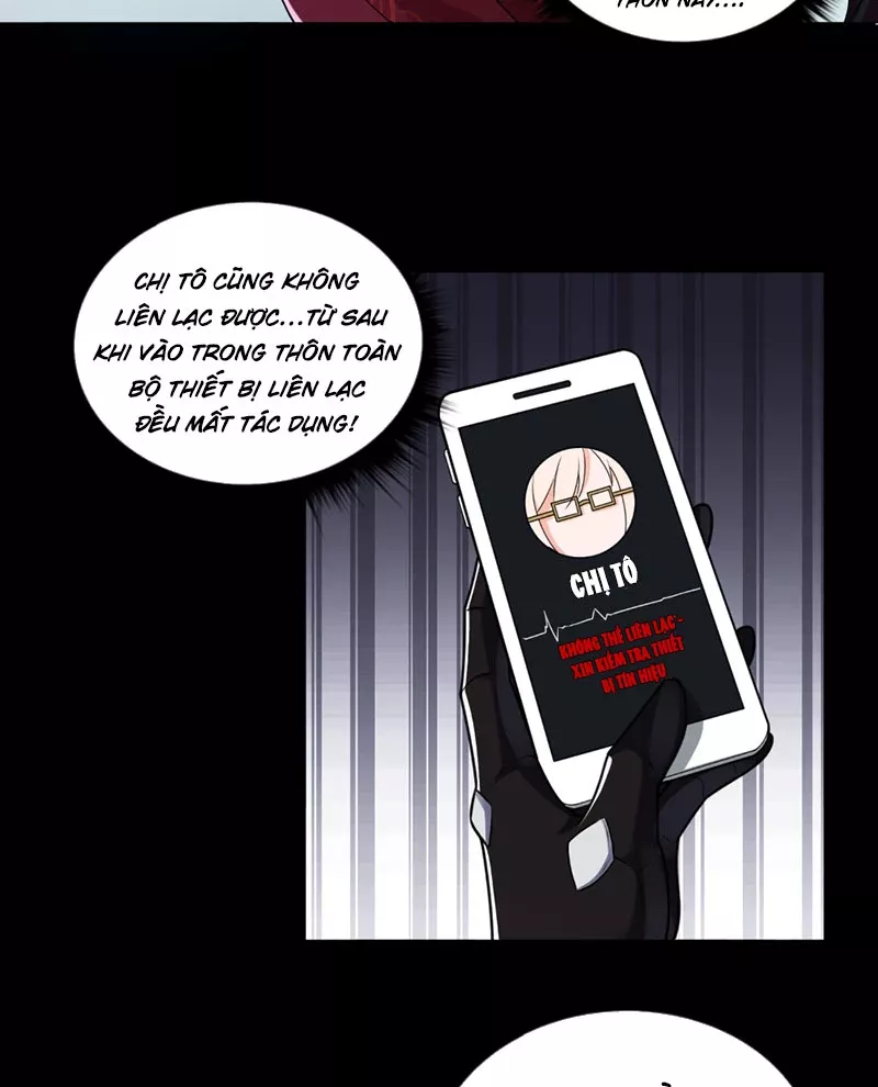 Đại Đạo Vô Danh: Chapter 4.5