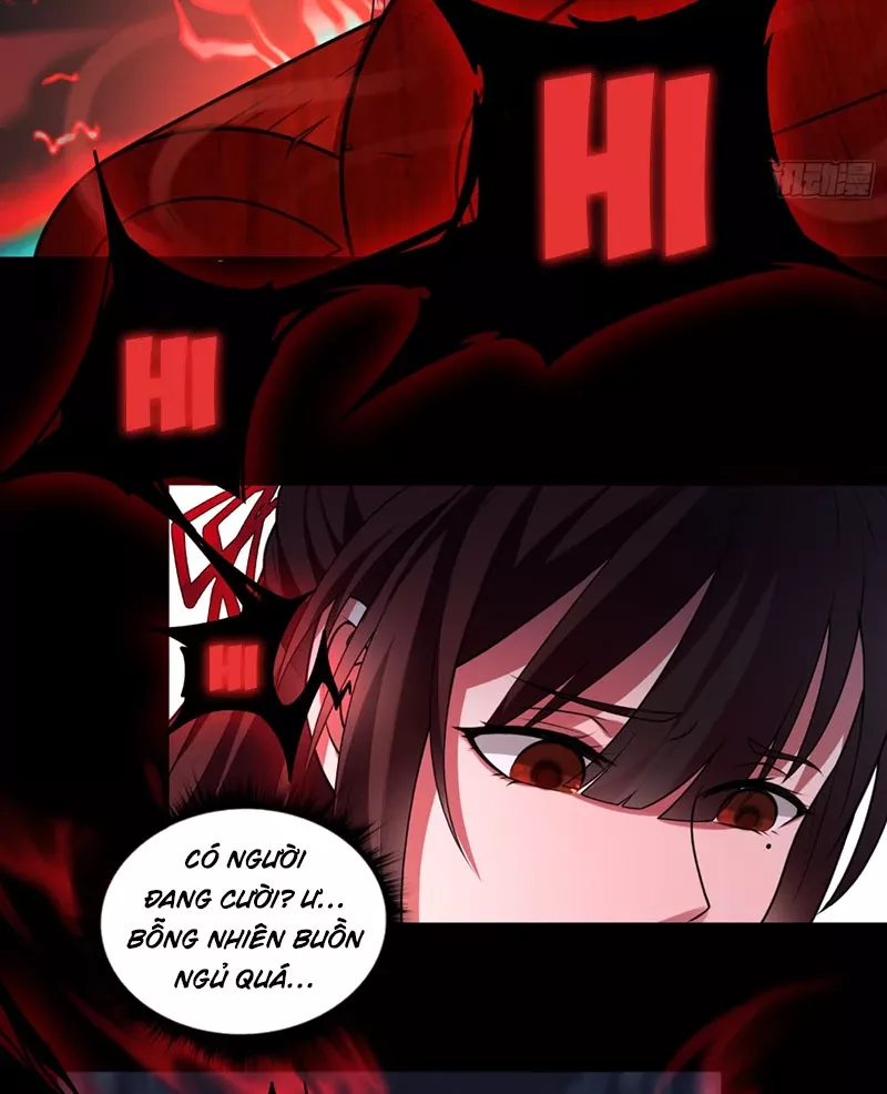 Đại Đạo Vô Danh: Chapter 4.5