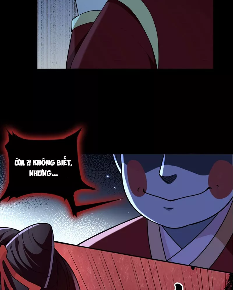 Đại Đạo Vô Danh: Chapter 4.5