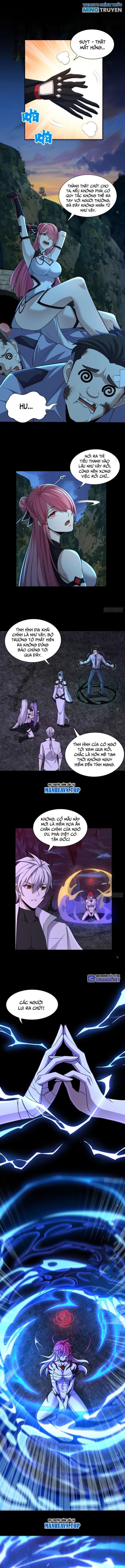 Đại Đạo Vô Danh: Chapter 40