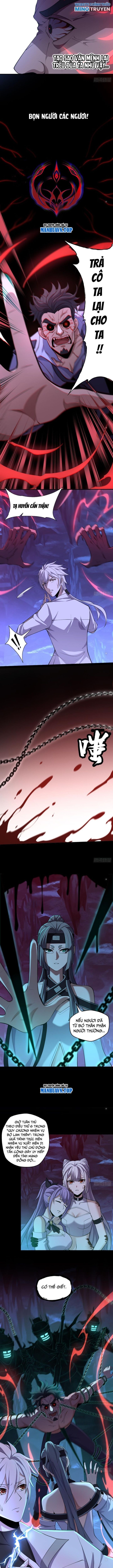 Đại Đạo Vô Danh: Chapter 40