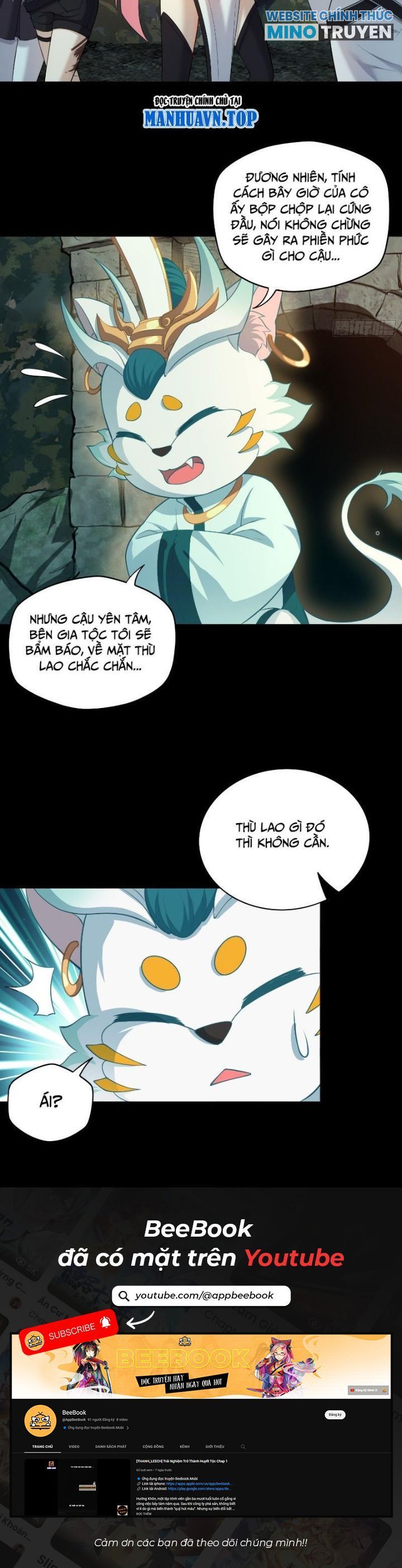 Đại Đạo Vô Danh: Chapter 40