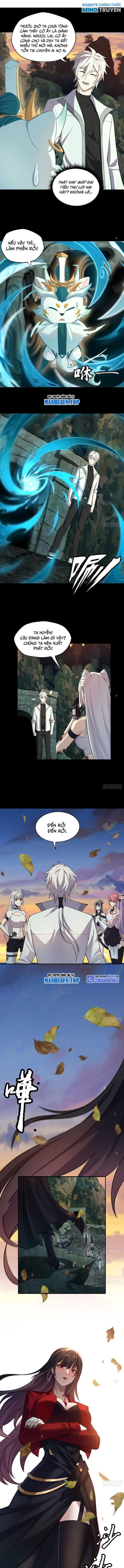 Đại Đạo Vô Danh: Chapter 41