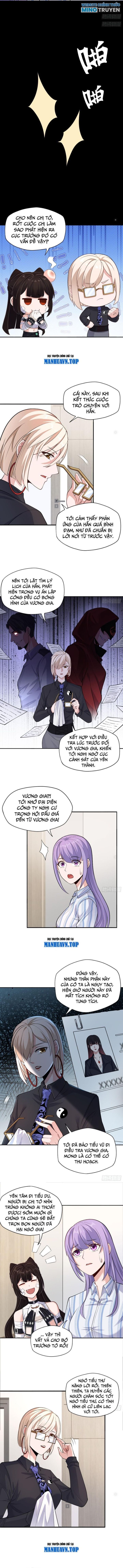 Đại Đạo Vô Danh: Chapter 41