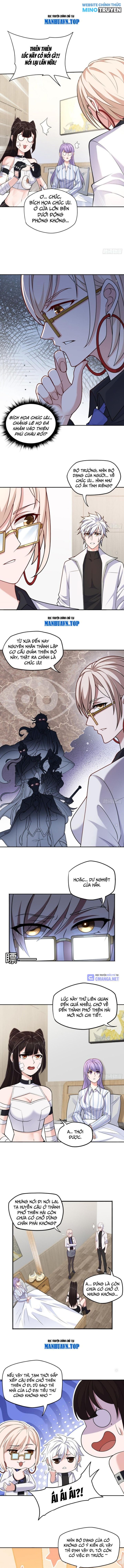 Đại Đạo Vô Danh: Chapter 42
