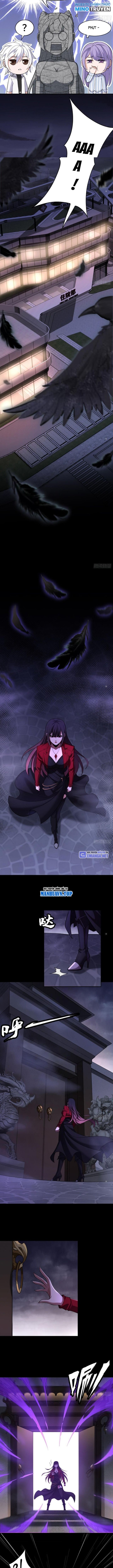 Đại Đạo Vô Danh: Chapter 42