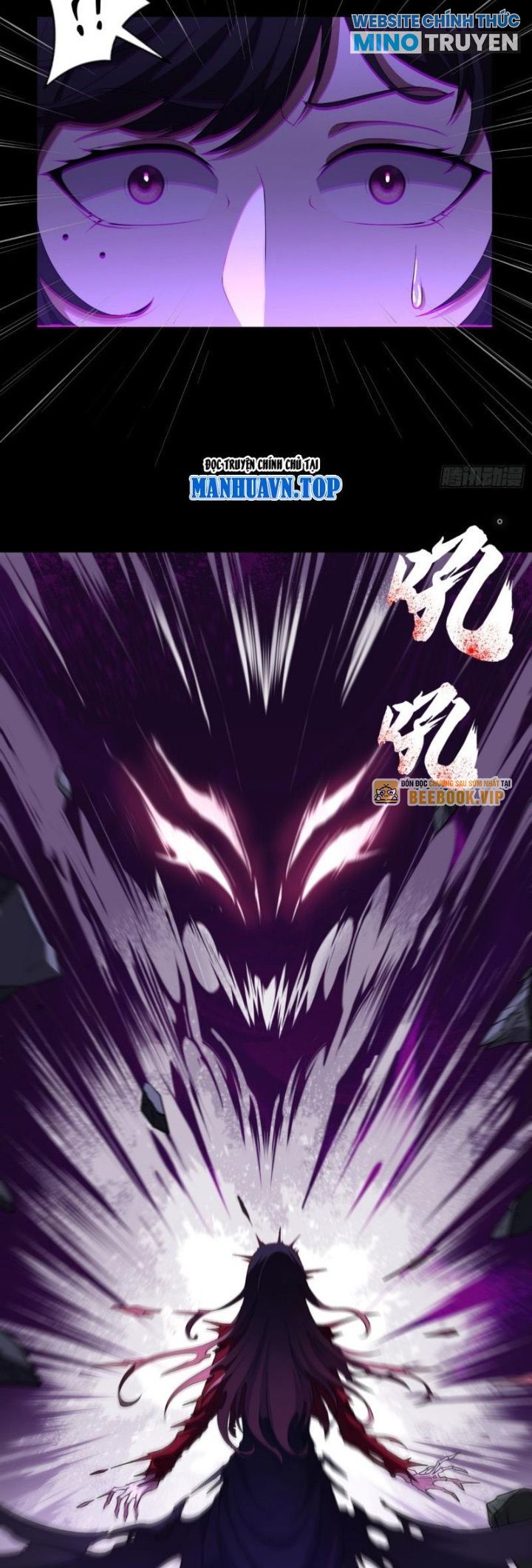Đại Đạo Vô Danh: Chapter 42