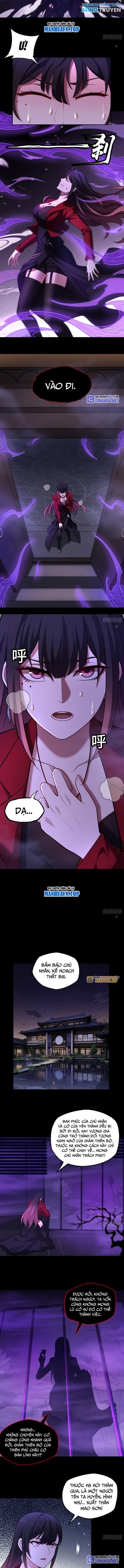 Đại Đạo Vô Danh: Chapter 42