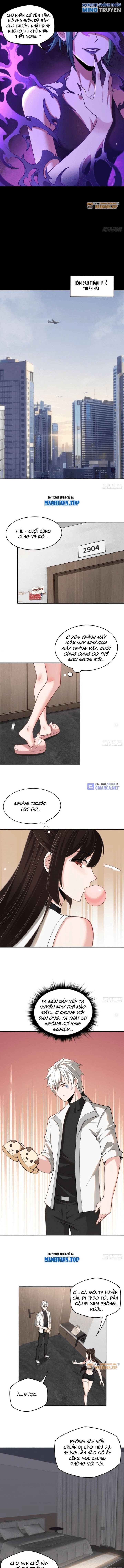 Đại Đạo Vô Danh: Chapter 42