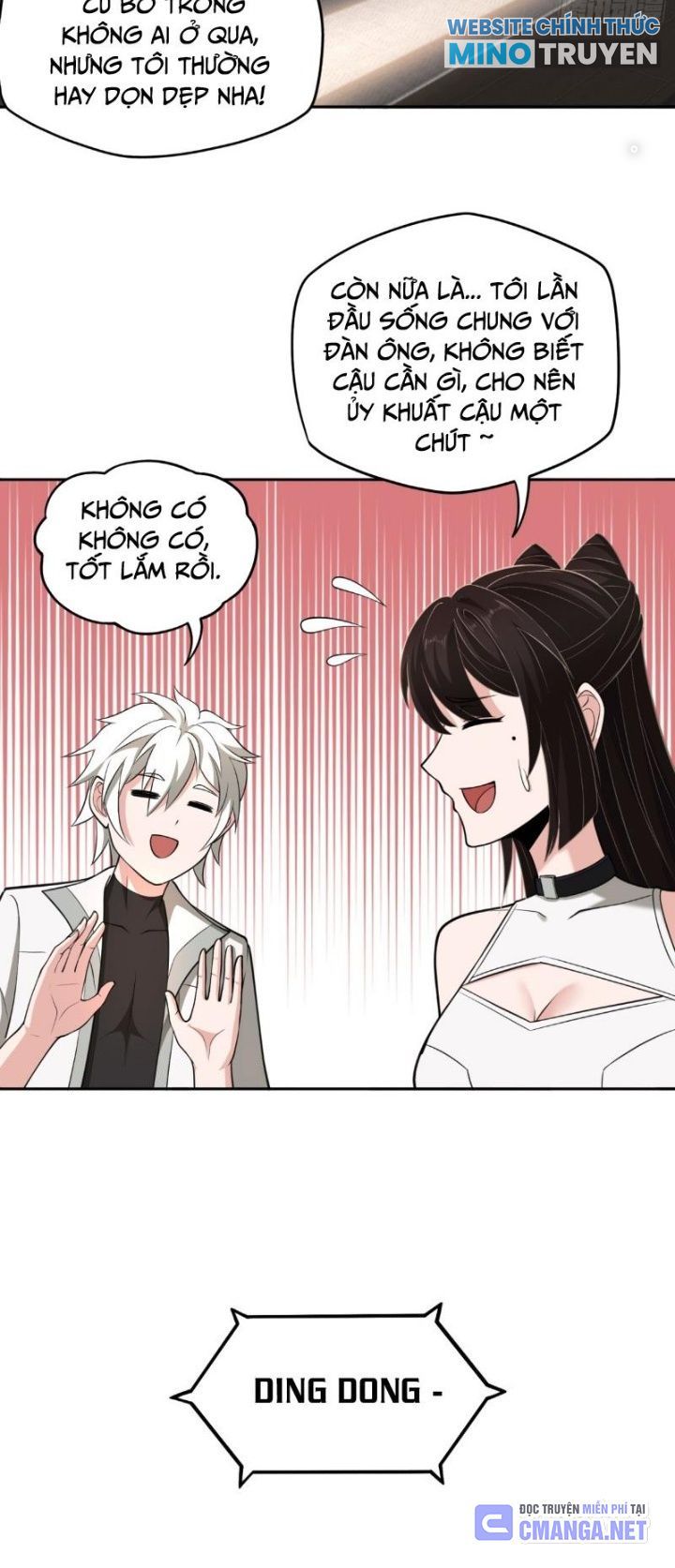 Đại Đạo Vô Danh: Chapter 42