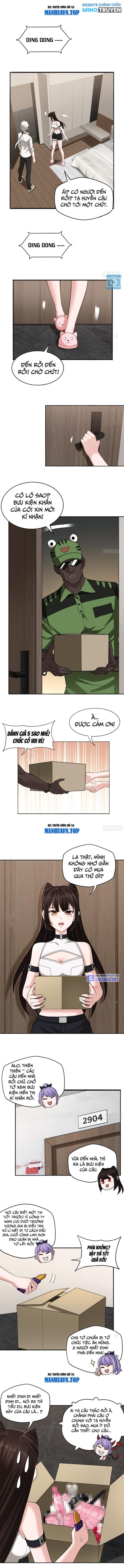 Đại Đạo Vô Danh: Chapter 43