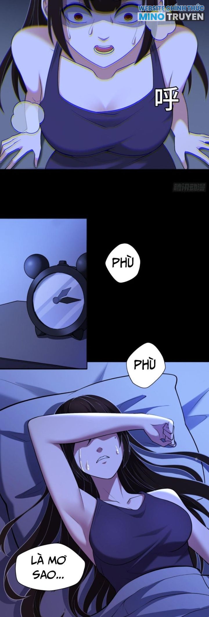 Đại Đạo Vô Danh: Chapter 43