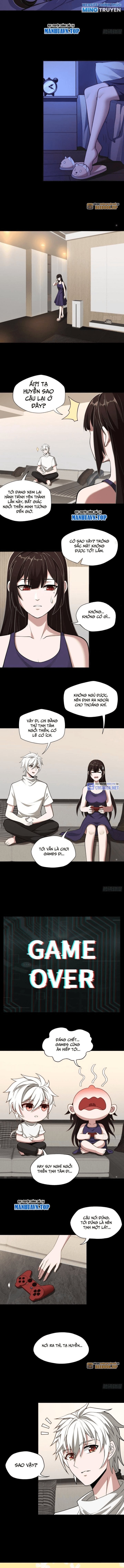 Đại Đạo Vô Danh: Chapter 43