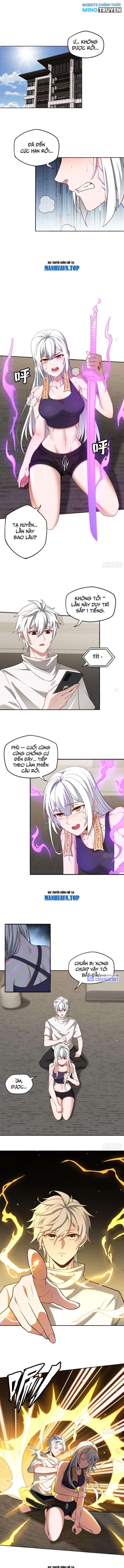 Đại Đạo Vô Danh: Chapter 44