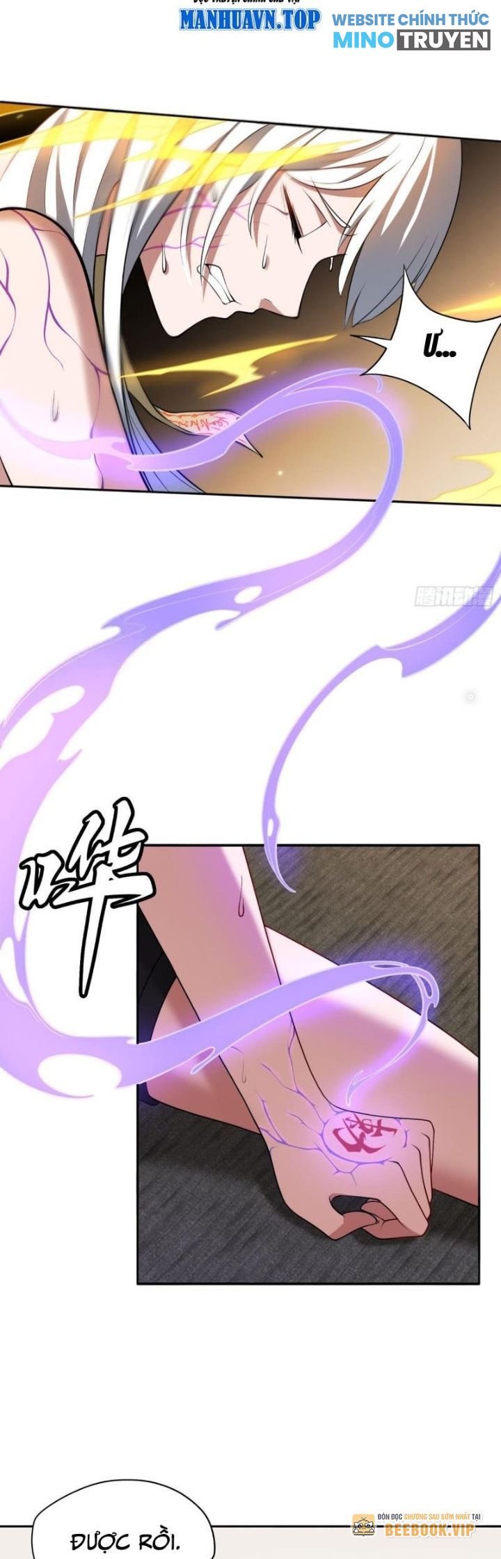 Đại Đạo Vô Danh: Chapter 44