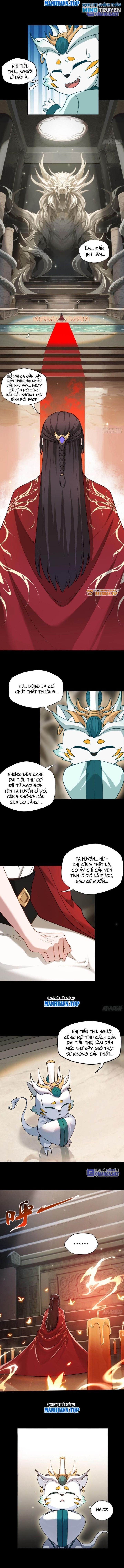 Đại Đạo Vô Danh: Chapter 44
