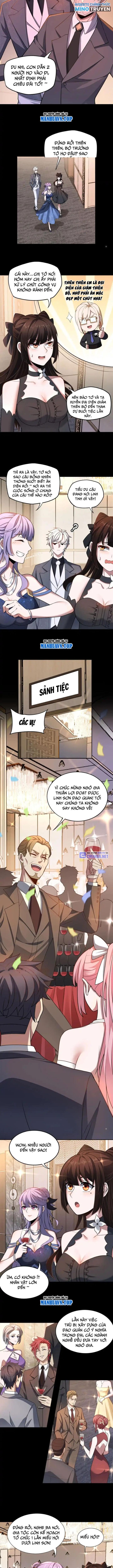 Đại Đạo Vô Danh: Chapter 45