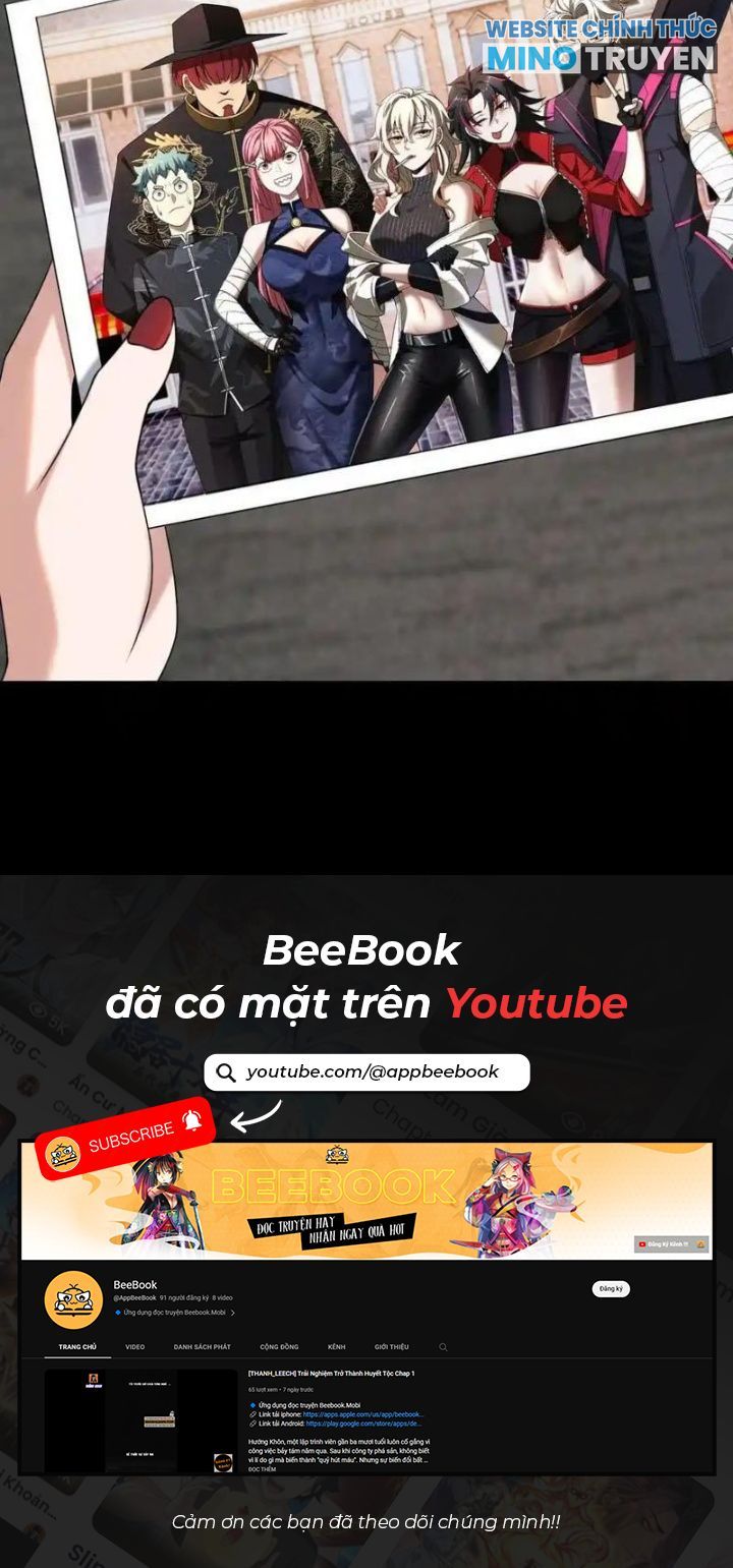 Đại Đạo Vô Danh: Chapter 45