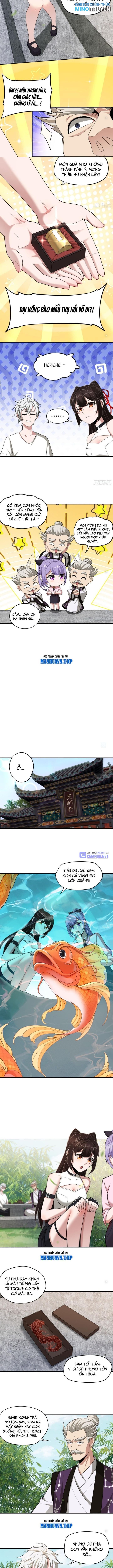 Đại Đạo Vô Danh: Chapter 46