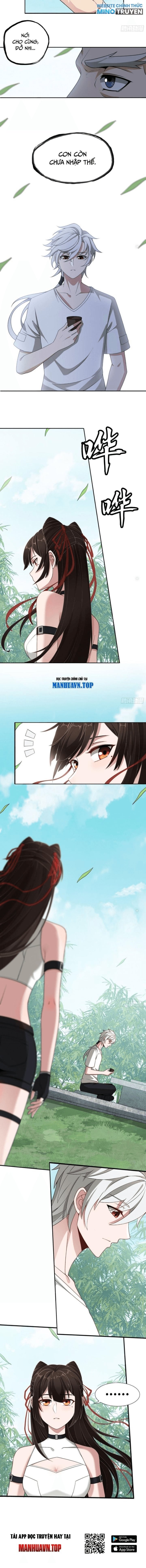 Đại Đạo Vô Danh: Chapter 46
