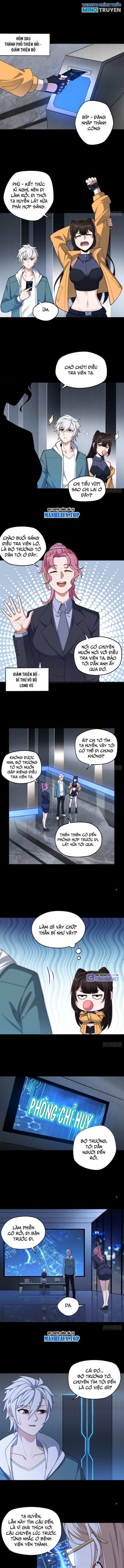 Đại Đạo Vô Danh: Chapter 47