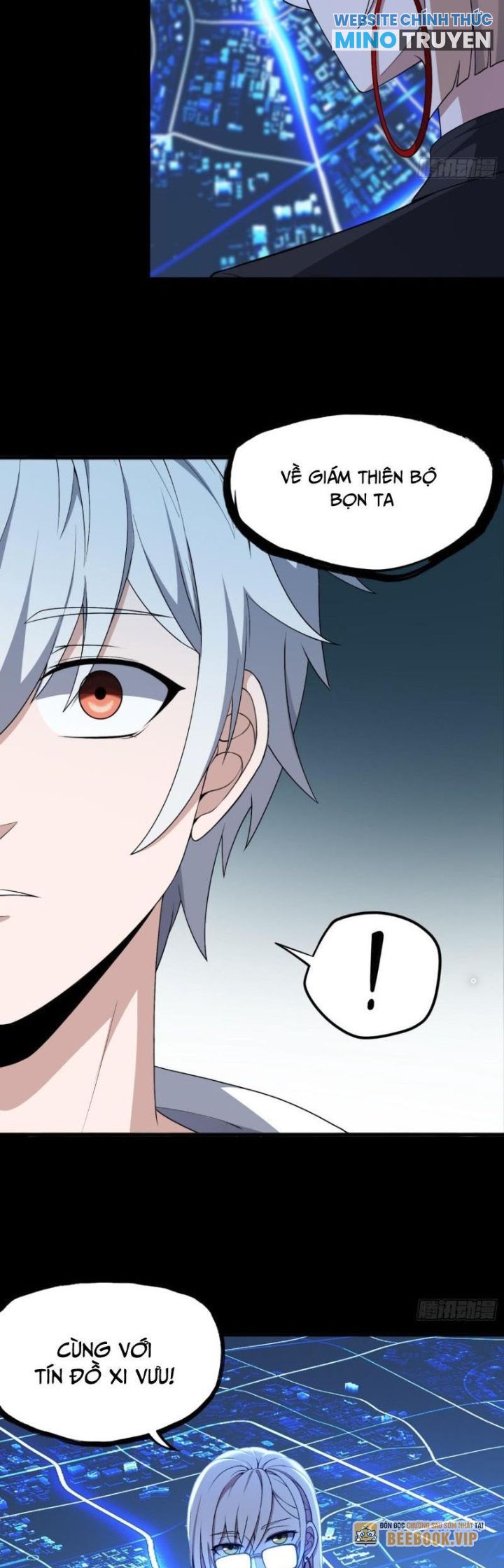 Đại Đạo Vô Danh: Chapter 47