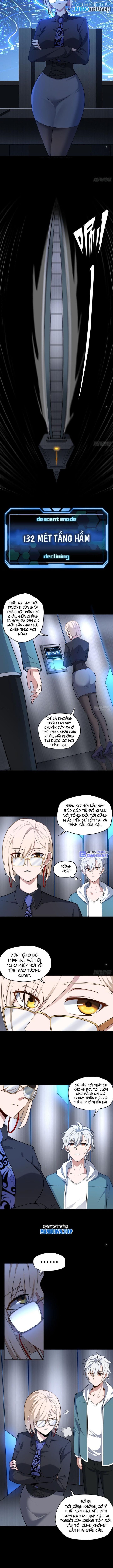 Đại Đạo Vô Danh: Chapter 47