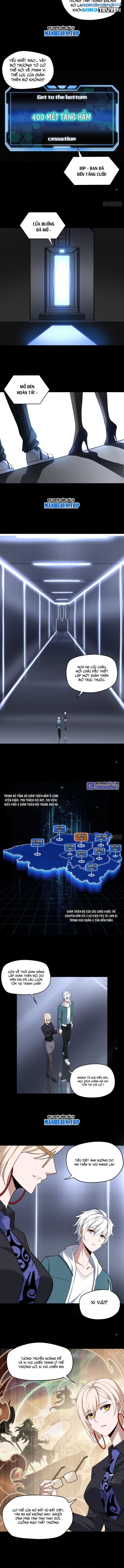 Đại Đạo Vô Danh: Chapter 47
